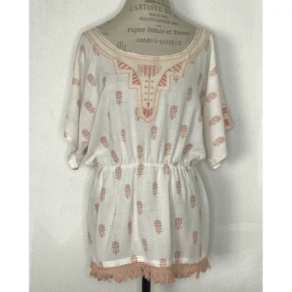 Free People Boho Peasant Bundle Set of 3 Dresses - Picture 7 of 15